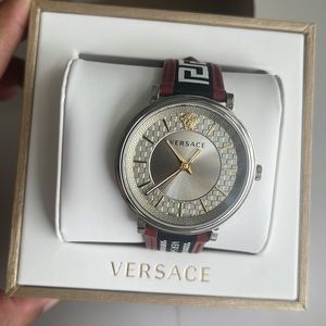 Versace watch,42mm